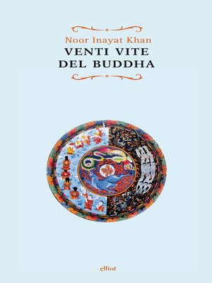 cover image of Venti vite del Buddha